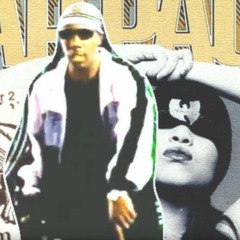 Inspectah Deck - Cant Stay Away  🔍📼
