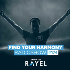 Find Your Harmony Radioshow #174 (incl. Ben Gold Guestmix)