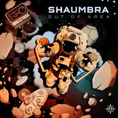 Shaumbra - Out Of Arae  [ OUT NOW  On NUTEK AMERICA ]
