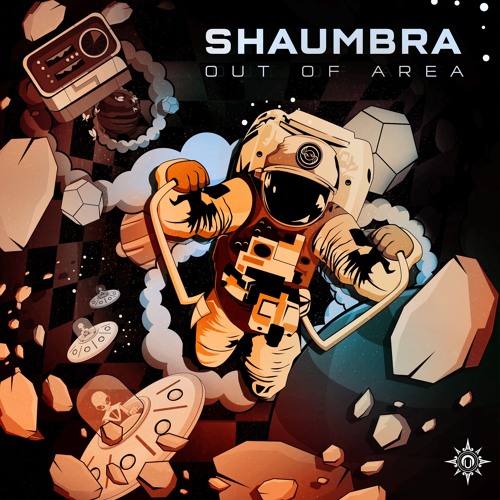 Shaumbra - Out Of Arae  [ OUT NOW  On NUTEK AMERICA ]