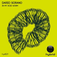 Dario Sorano Mars One (Original Mix) Hybrid Rec. - Out Soon
