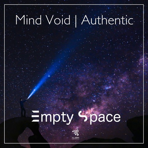 Mind Void & Authentic - About Reality | OUT NOW @Alien Records |