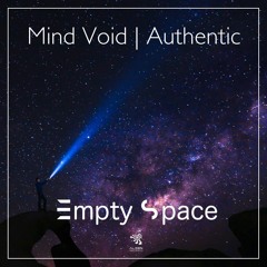 Mind Void & Authentic - Connected | OUT NOW @Alien Records |