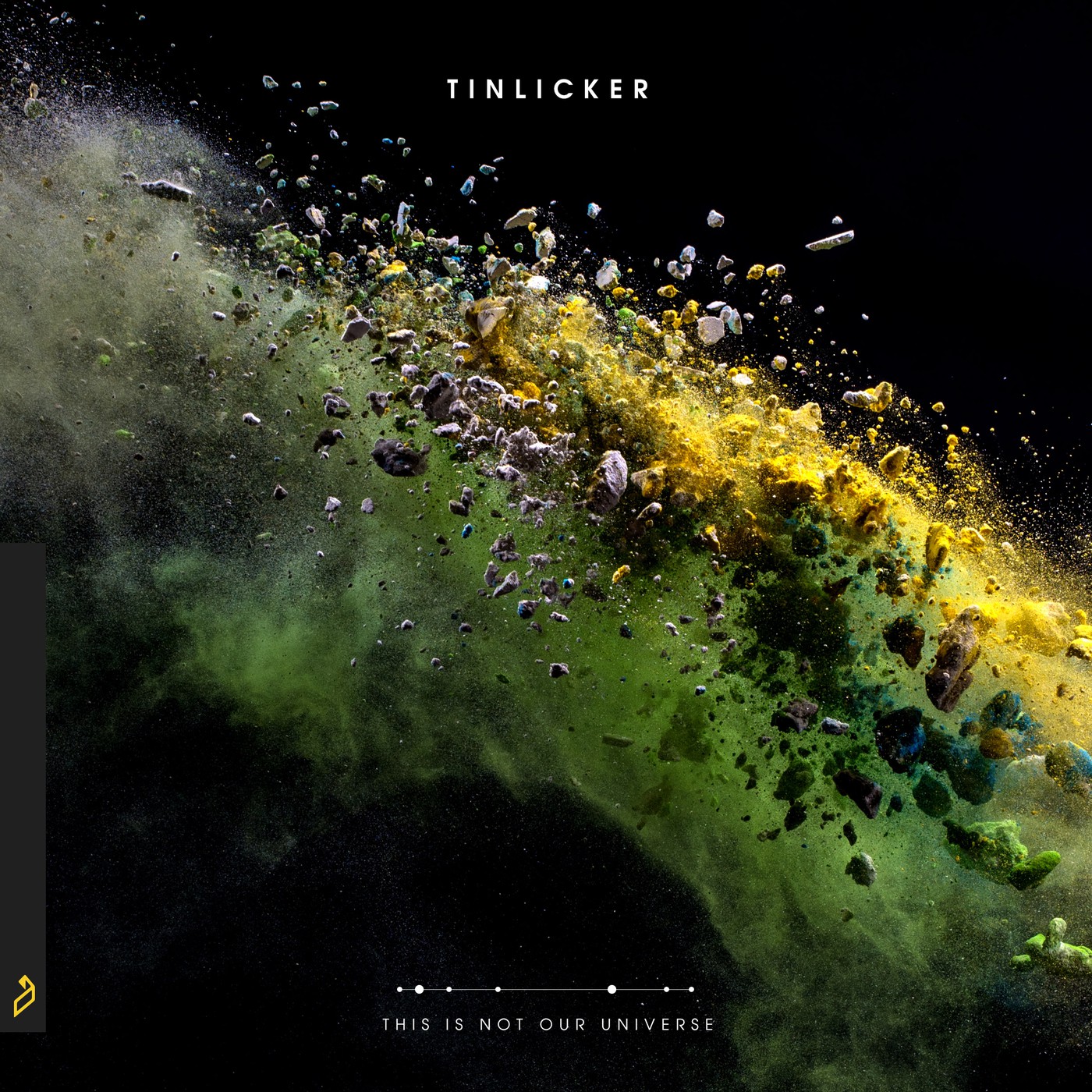 Tinlicker - The Walk