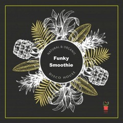 Funky Smoothie (Disco House Edition)