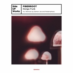 PREMIERE #604 |  Fiberroot - Trindello (Modernphase Remix) [Side UP Works] 2019