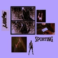 Premiere: Sporting Life 'LA Sportiva' (feat. Taso)