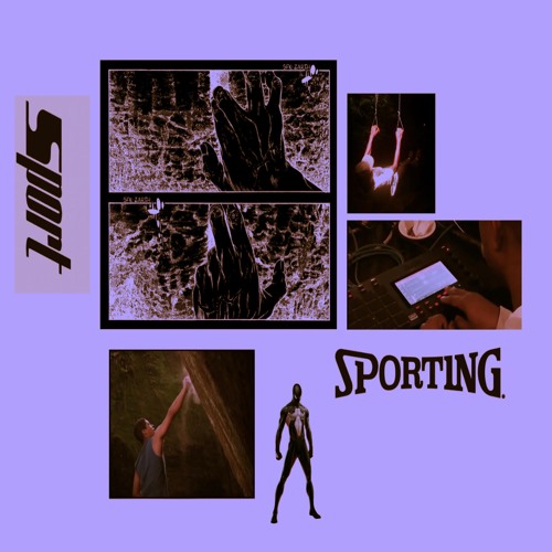 Premiere: Sporting Life 'LA Sportiva' (feat. Taso)