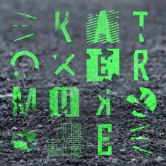 PREMIERE: Tony Casanova - Zatea [ Katermukke ]
