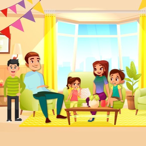 حدوتة يوم جديد