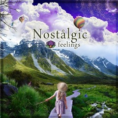 Nostålgic - Intergalactic Species
