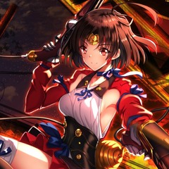 Nightcore - In Your Eyes