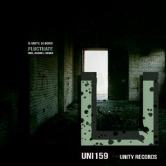 D-Unity, Oscar L - Fluctuate (Original Mix)