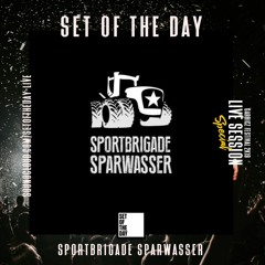 Sportbrigade Sparwasser - Garbicz Festival 2019
