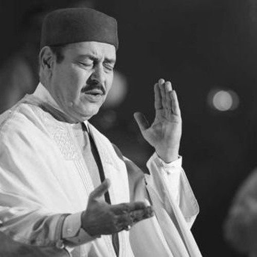 سكرت بخمر الحب في حان حيها لإبن الفارض "تواضعت ذُلاً" | لطفي بوشناق