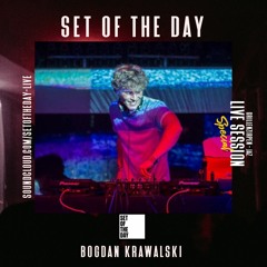 Bogdan Krawalski - JAZ -  Grillenzirpen (18.01.2019)