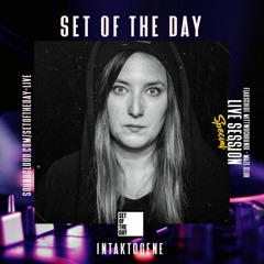 Intaktogene - Flauschige Mittwochsrunde Maze Club Berlin (13.03.19)