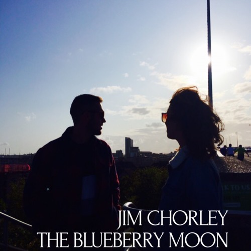 The Blueberry Moon