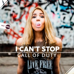 Call of Duty - I can't stop