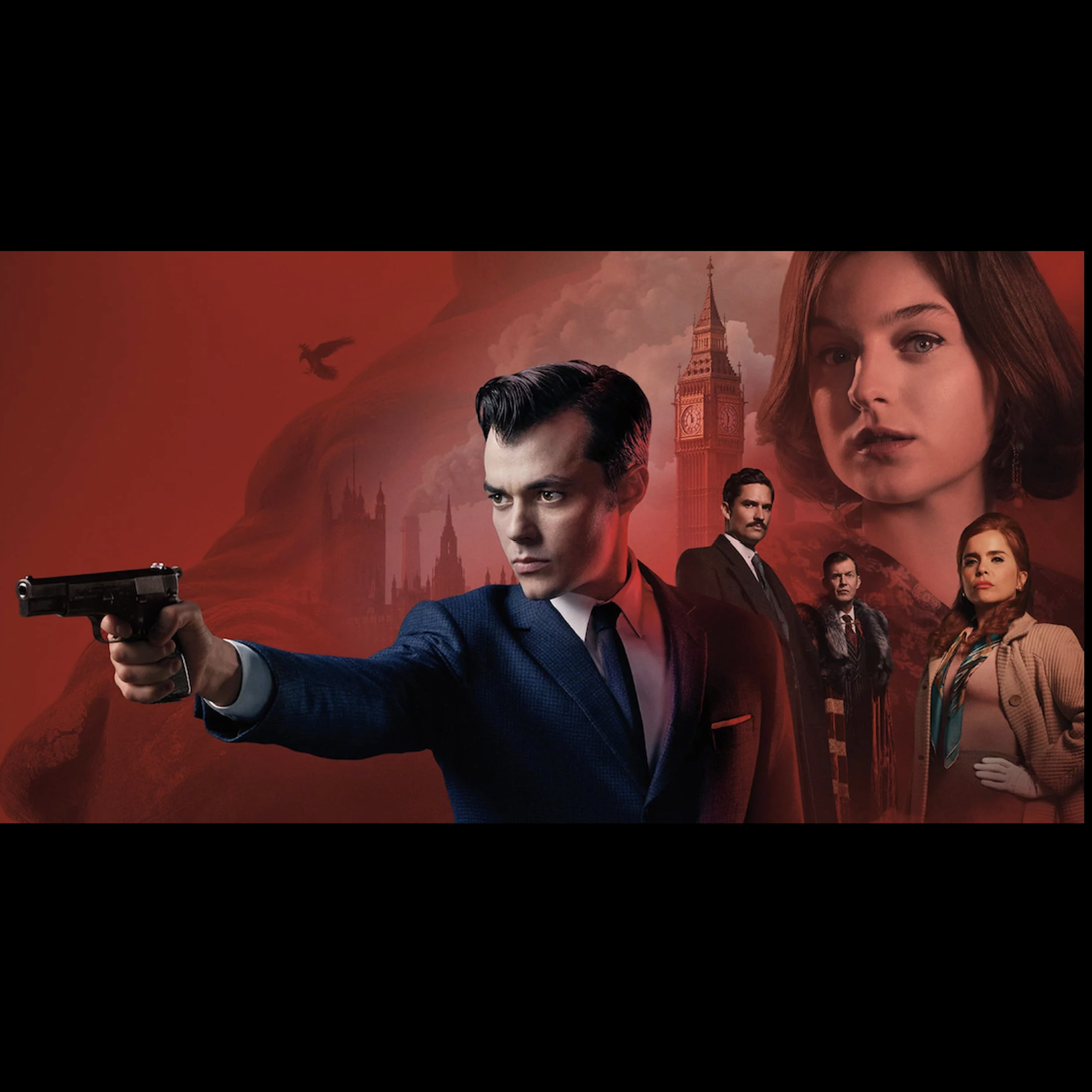 The BizzleCast Podcast by The Bizzle