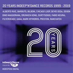 Whiplash [InDeep'n'Dance Records]