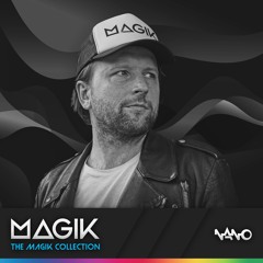 Killerwatts - What U Think About (Magik Remix)