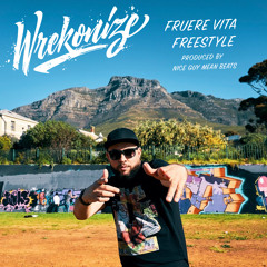 Fruere Vita (Freestyle) (Prod. by Nice Guy Mean Beats)