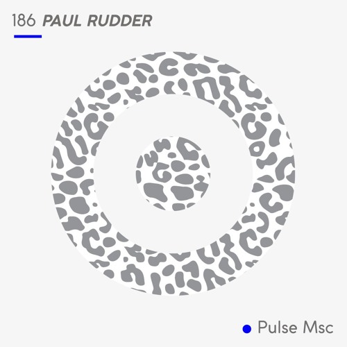 186ème Pulsation - PAUL RUDDER