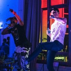 Chuxx x Pips - Zeppelin (Prod. Fly Melodies)