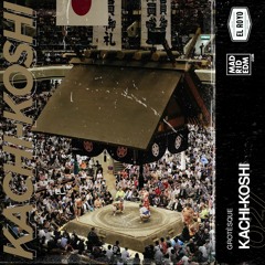 Grotèsque - Kachi-Koshi #ERR027