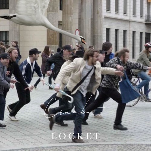 Crumb - Locket (Slowed and Reverb)