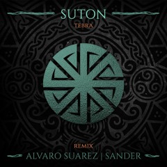 Tebra - Suton (Sander Reinterpretation)