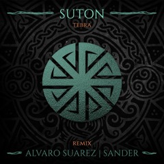 Tebra - Suton (Alvaro Suarez Remix)