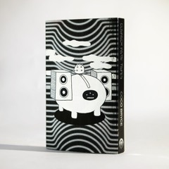 Clarach Rave Tapes 001 Mixed by Coco Bryce
