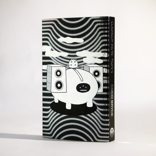 Clarach Rave Tapes 001 Mixed by Coco Bryce