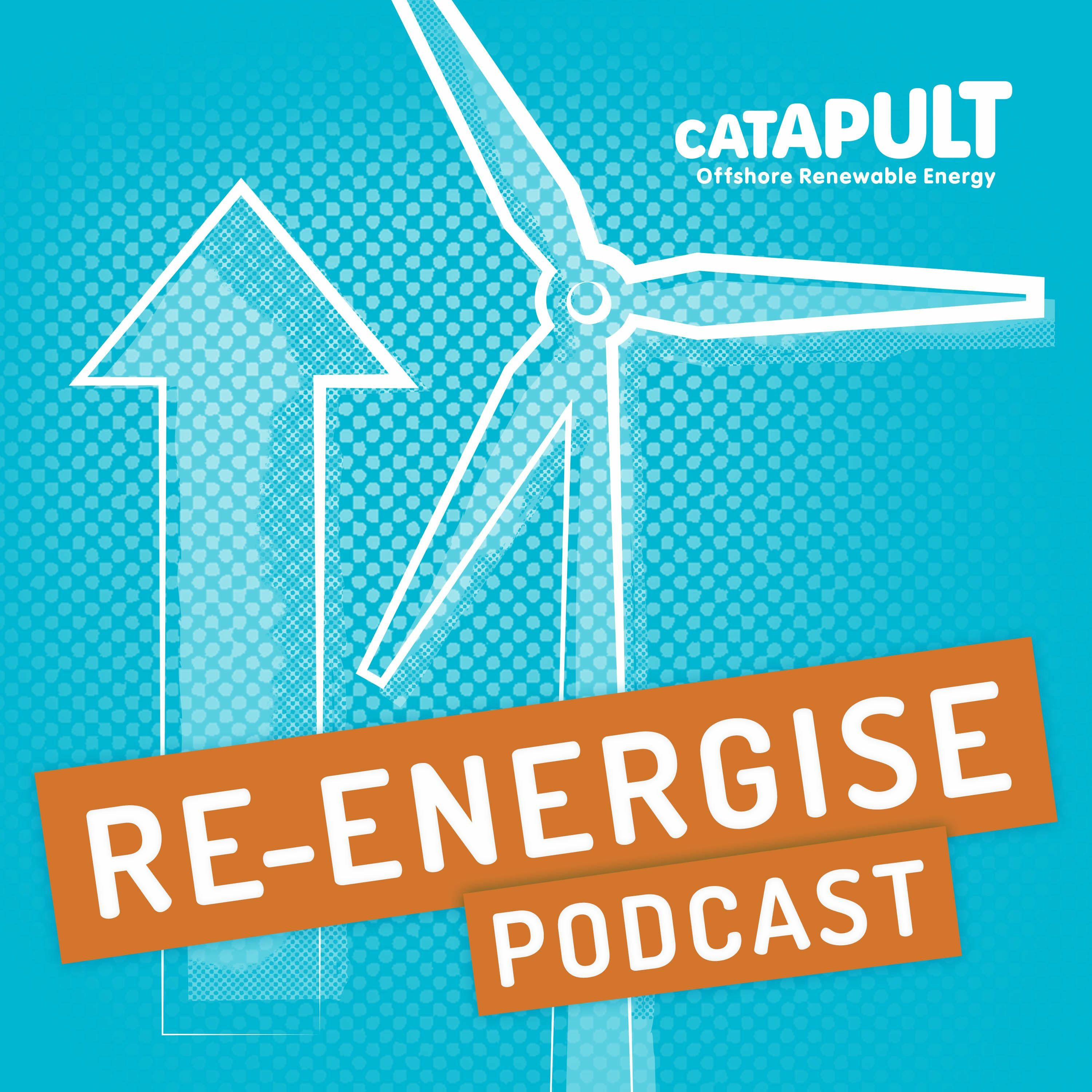 The ReEnergise Podcast