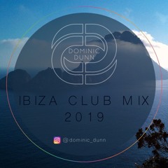 Ibiza Club Mix - 2019
