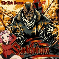 Sabaton - Red Baron (Guitar Cover)