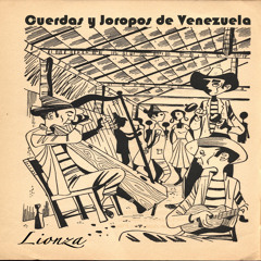 Lionza - Cuerdas y Joropos de Venezuela | Radio Gladys Palmera, España