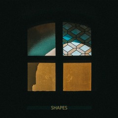 Kuranes - Shapes [Full Tape]