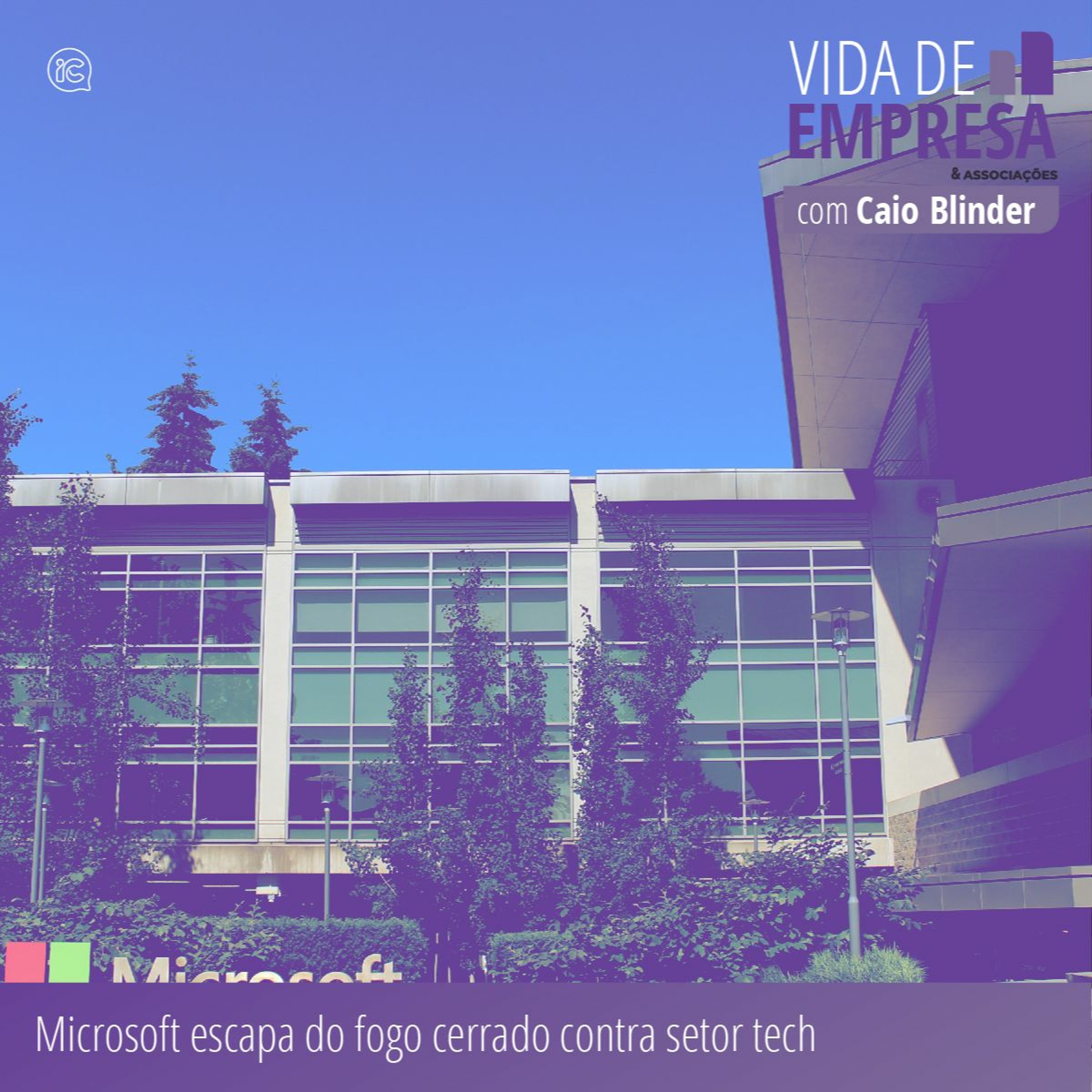 Vida de Empresa & Associações