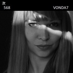 Tsugi Podcast 568 : VONDA7