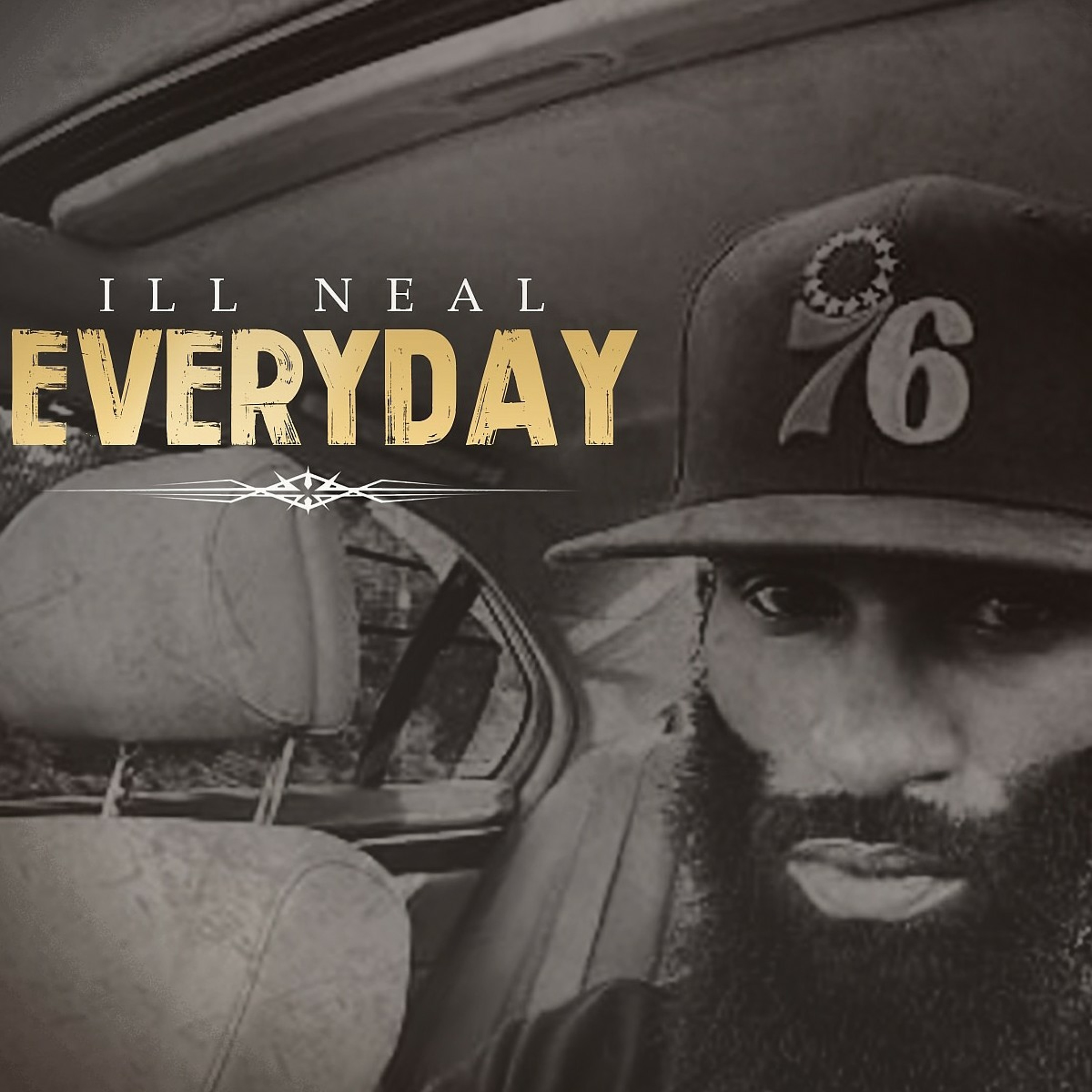 Everyday episode artwork