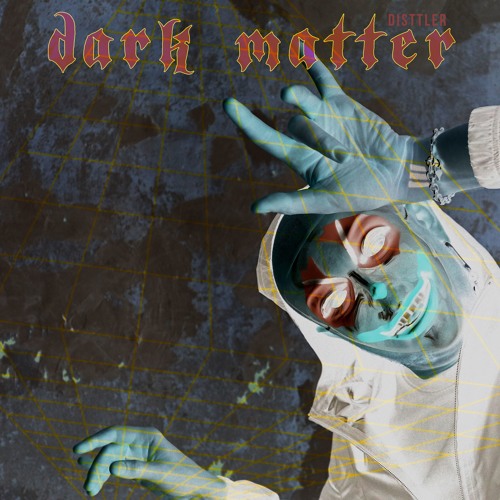 Disttler - Dark Matter