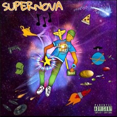 Milky Way (prod. by Apostle)