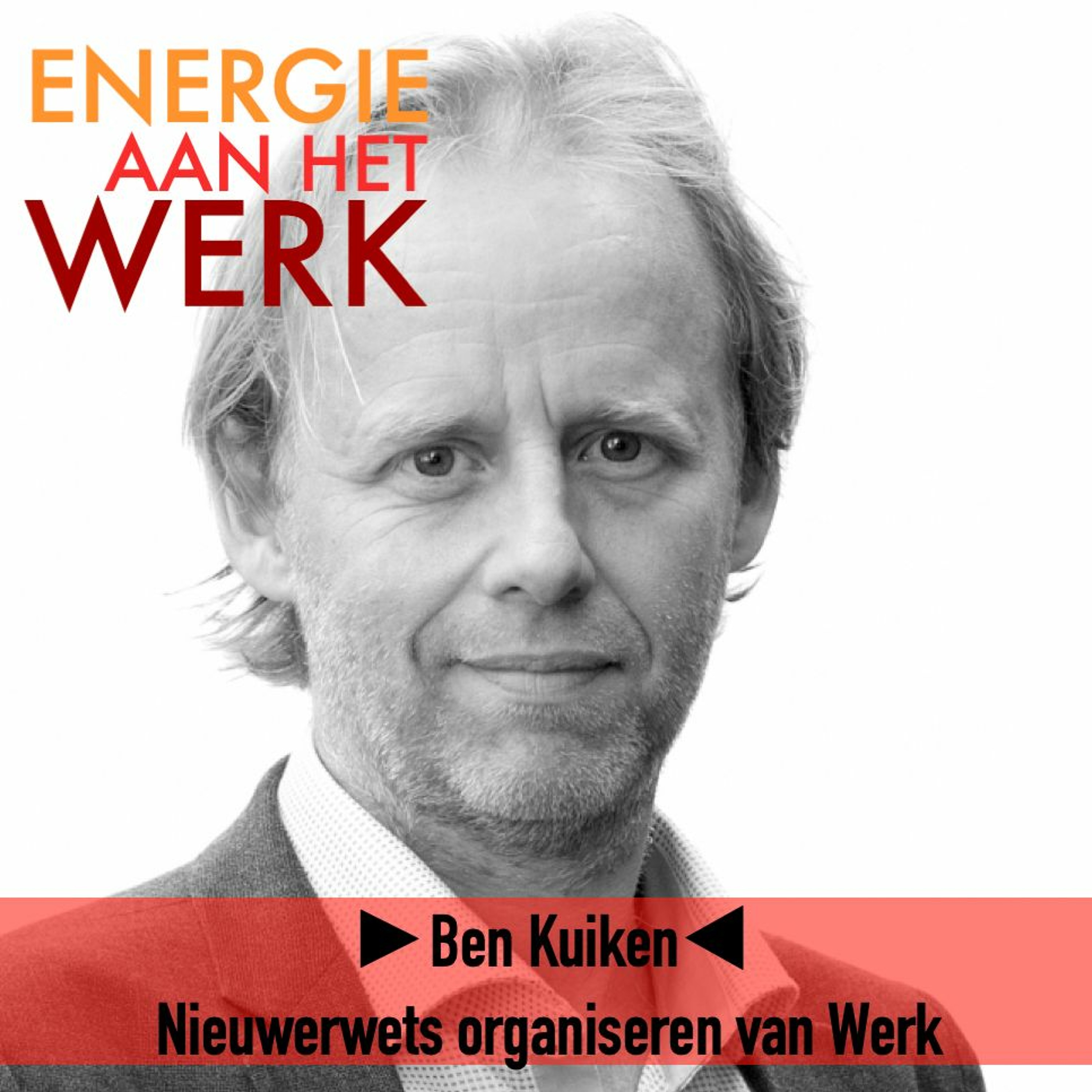 Toekomst van Werk