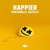 Happier One Man Cover Of A Marshmello And Bastille Son Mp3
