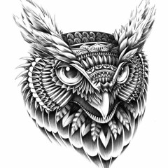 aGh0Ri TanTriK - Ullu (The Owl) (222 BPM)