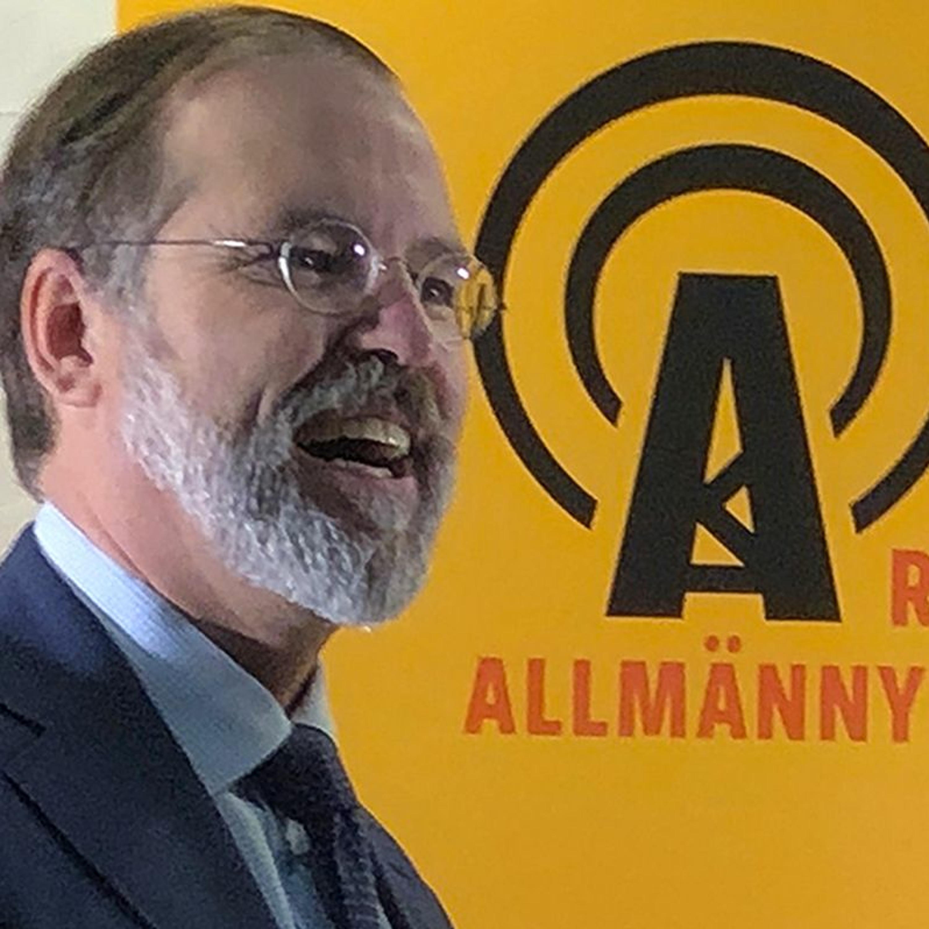 Radio Allmännyttan