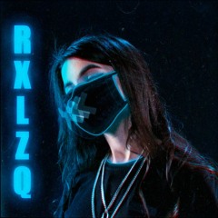 tenderlybae - я женюсь на девочке из аниме (Remix by RXLZQ)